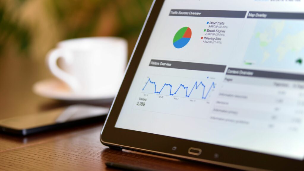 What Is The Difference Between Gross Primary Productivity and Net Primary Productivity