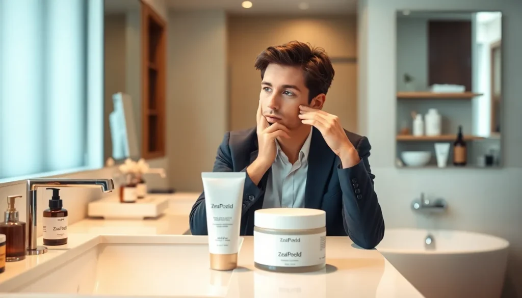 apply zealpozold product